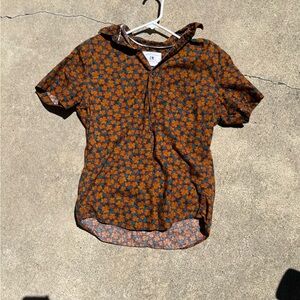 “Cactus Mens Wear” Button Up Dress Shirt | Size Small | Has been worn Perf cond!